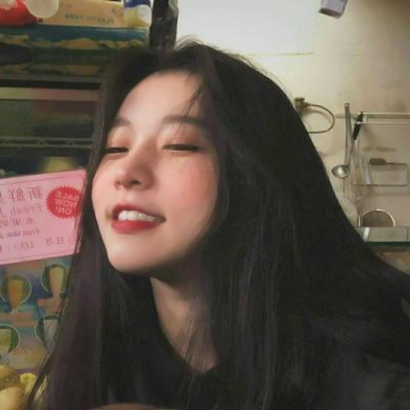 超酷女生头像合集！27张酷飒女孩头像你心动了吗