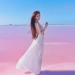 14张高清时尚美女微信头像 好看的女生头像合集