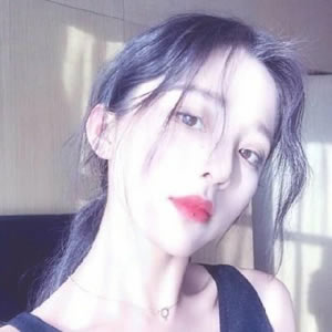 12张高清个性唯美女生微信头像 挑一款当头像刚好