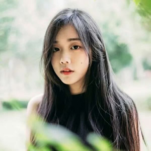 森系闺蜜一人一张头像！16张高清小清新唯美森系图来啦