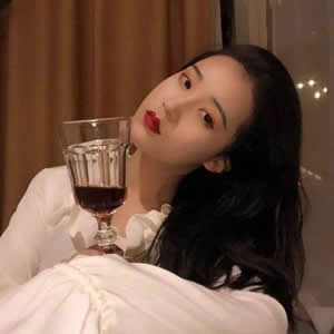 微信女生成熟头像合集 12张高清小女生风格头像分享