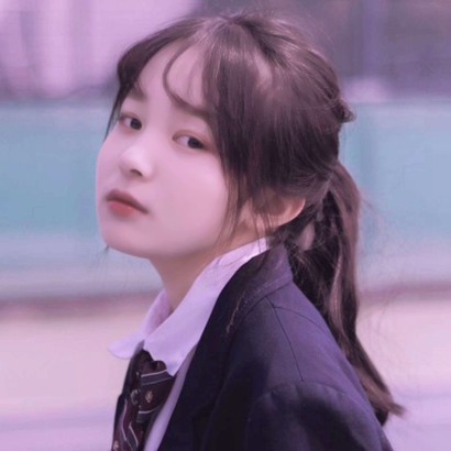 女生闺蜜小清新头像合集 19张高清QQ女生头像分享