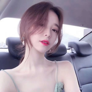 16张高清小清新女生头像 温柔氛围感拉满