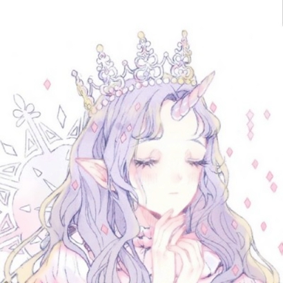 女生冷酷动漫头像 24张高清帅气女生动漫头像合集