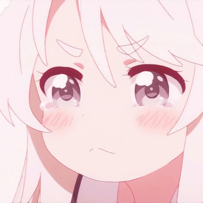 31张超可爱动漫少女头像 高清无水印合集