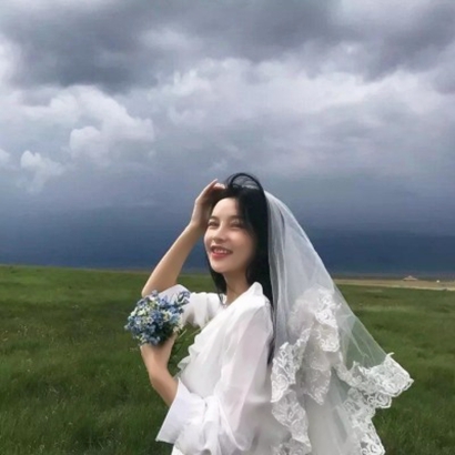 35张高清可爱真人女生QQ头像 快来挑一款换头像