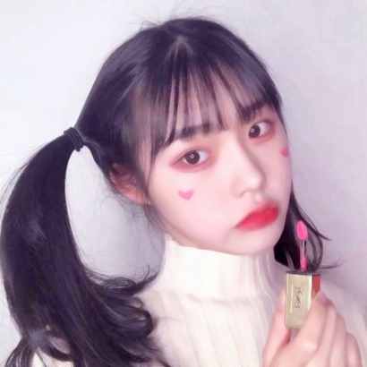 女生三人死党头像！24张高清款一人一张