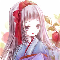 一对超萌的动漫闺蜜头像！18张可爱卡通二人组QQ头像来啦