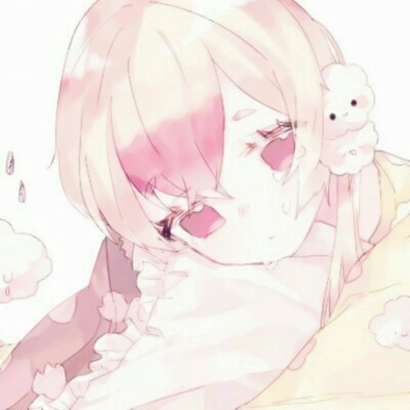 27张高清二次元女生头像 个性好看又百搭