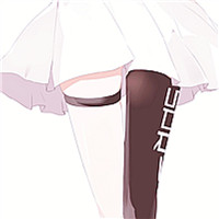 不露脸动漫女生半身头像合集 18张适合女生用的动漫半身控头像