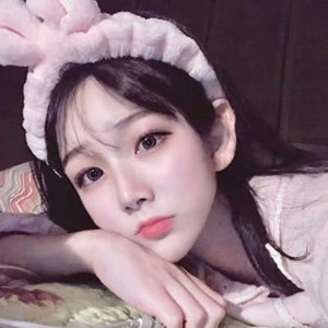 超火超萌可爱女生头像合集 共16张