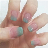 美甲QQ头像合集 18款女生专属头像分享