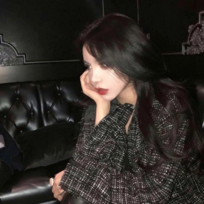 20张酷飒野感女生头像 高清霸气又带点撩人的风格
