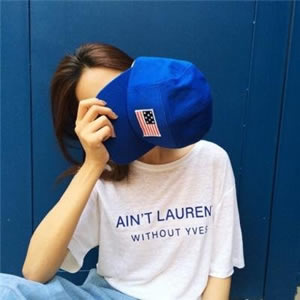 抖音超火的高雅女生头像 12张高清个性头像合集