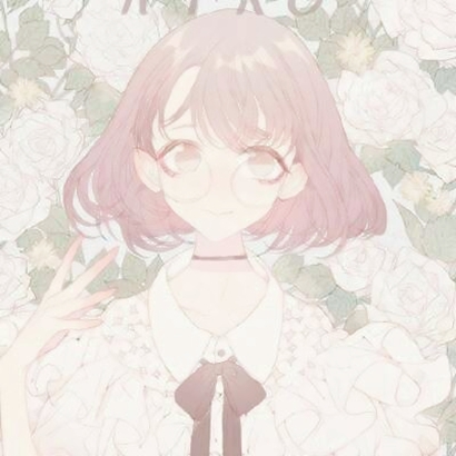 36张超拽霸气动漫闺蜜头像 高清好看直接存