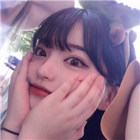 18张精致韩系高冷女生头像 适合QQ用的清冷氛围感头像