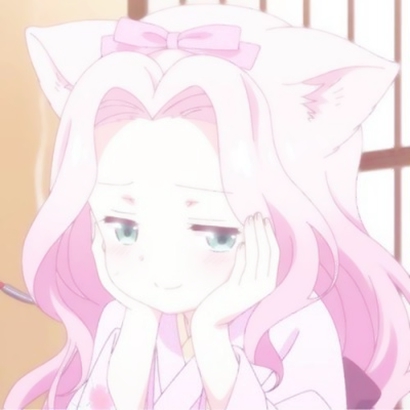 微信动漫女生可爱头像合集 21张高清萌萌哒动漫女头