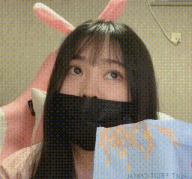 小团团表情包合集来啦 聊天斗图直接用