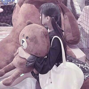 适合闺蜜用的可爱姐妹头像！一人一张高清图共14张