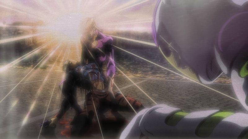 《JOJO的奇妙冒险》高清壁纸合集 爷青回的经典动漫壁纸