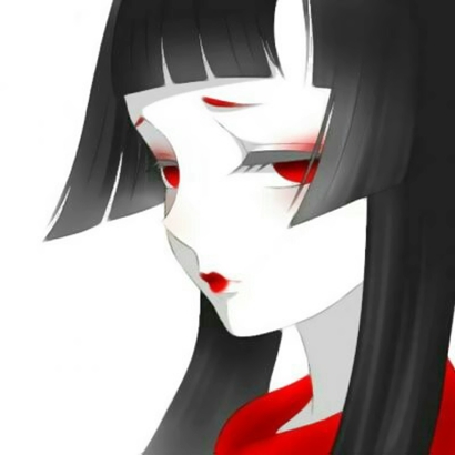 30张高清古风动漫女头像 精选好看的古风漫画女生头像