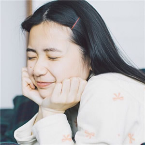 12张氛围感拉满的女生伤感意境头像合集
