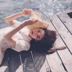 女生清纯文艺头像合集！16张高清好看的文艺美女头像来啦