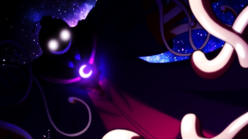 深夜动漫夜店壁纸合集