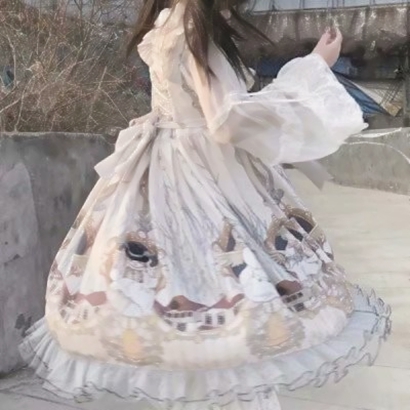 9张高清裙子款女生闺蜜部位头像 个性氛围感拉满