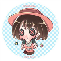第五人格园丁可爱头像合集 共18张