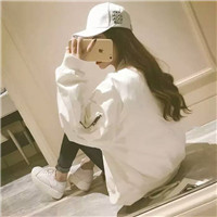 爆火女生挡脸头像 真人手机遮脸头像合集（20张）