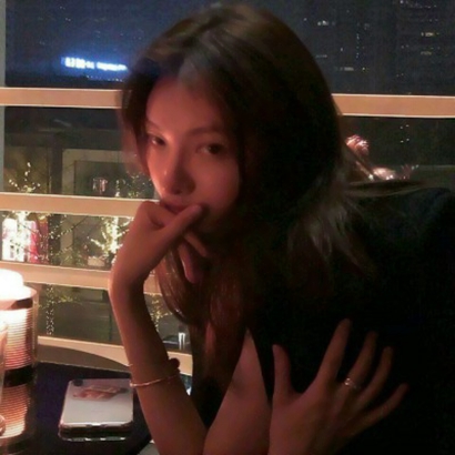 适合成熟女生的微信头像合集 26张氛围感拉满