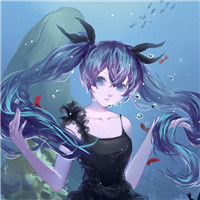 15张超萌二次元双马尾软妹头像 可爱动漫女生头像合集