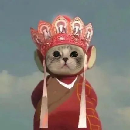 天线宝宝混搭西游记表情包第四弹来啦