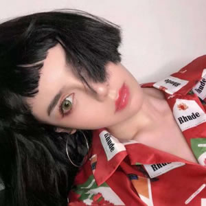 伤感女生头像合集 20张高清氛围感伤感女头分享