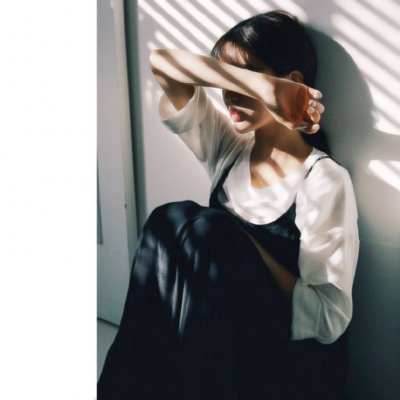 15张高清文艺范女生头像 氛围感拉满的头像合集