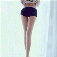 女生腿部唯美部位头像合集（23张）