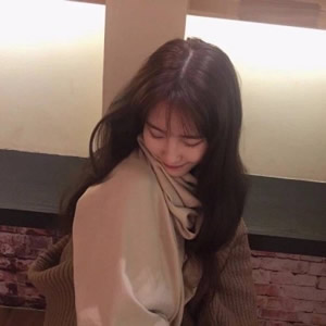 14张高清好看的小清新女生QQ头像合集