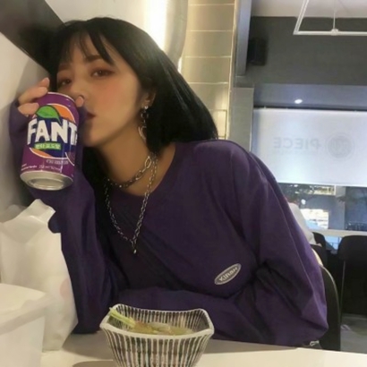 快手超酷女生头像合集！19张高清个性女头直接抱走