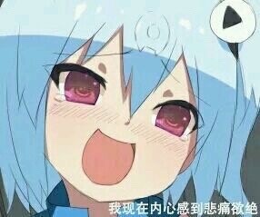 二次元表情包合集来啦 二次元爱好者快存图