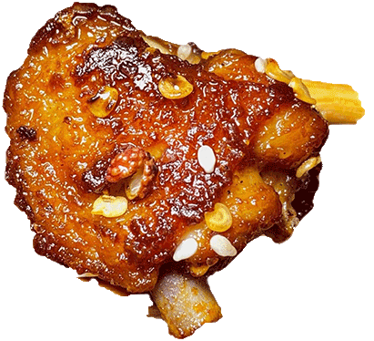 聊天斗图用的美食表情包合集来啦
