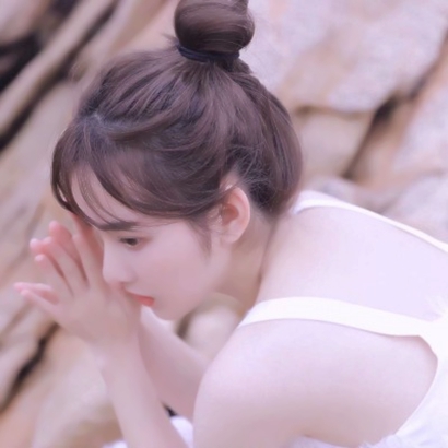 女生闺蜜小清新头像合集 19张高清QQ女生头像分享