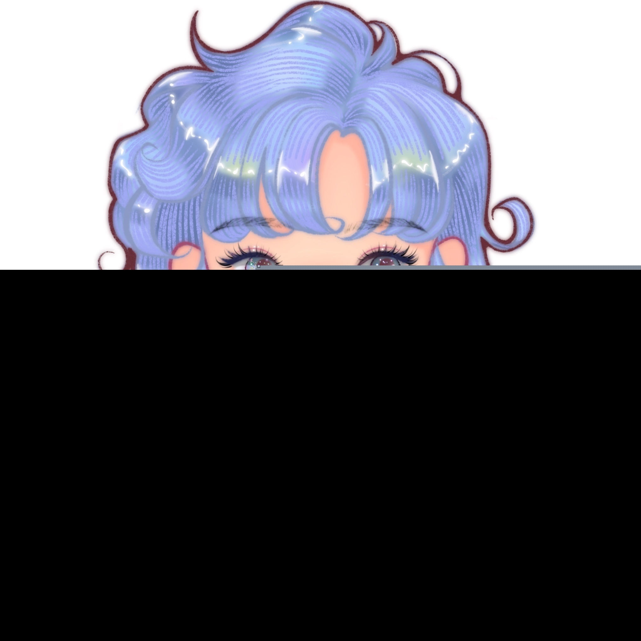 美少女战士专属头像合集