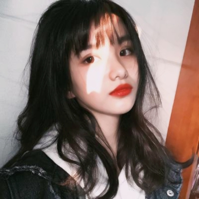 21张高清时尚闺蜜头像合集 个性好看又潮流