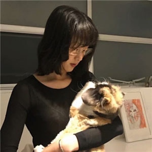 女生猫咪控专属QQ头像！11张高清有爱猫咪主题头像合集