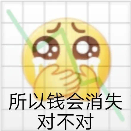 基民斗图必备！这套基金表情包太真实了