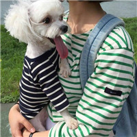 女生带宠物的有爱头像合集 一共18张好看的图