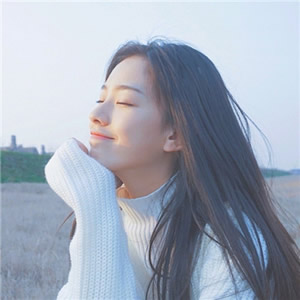 12张高清长发女生唯美QQ头像合集