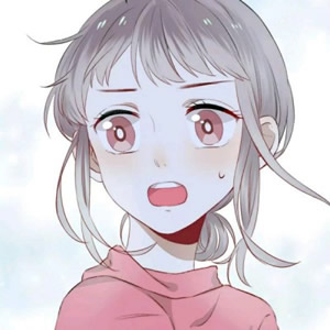 16张清纯可爱二次元女生头像 软萌感拉满