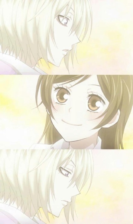 《元气少女缘结神》巴卫壁纸合集